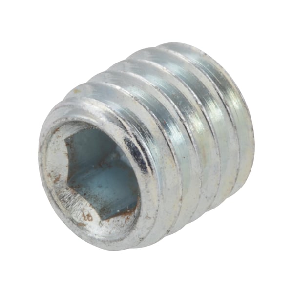 Image of Madenschraube M6x6 mm, Innensechskant