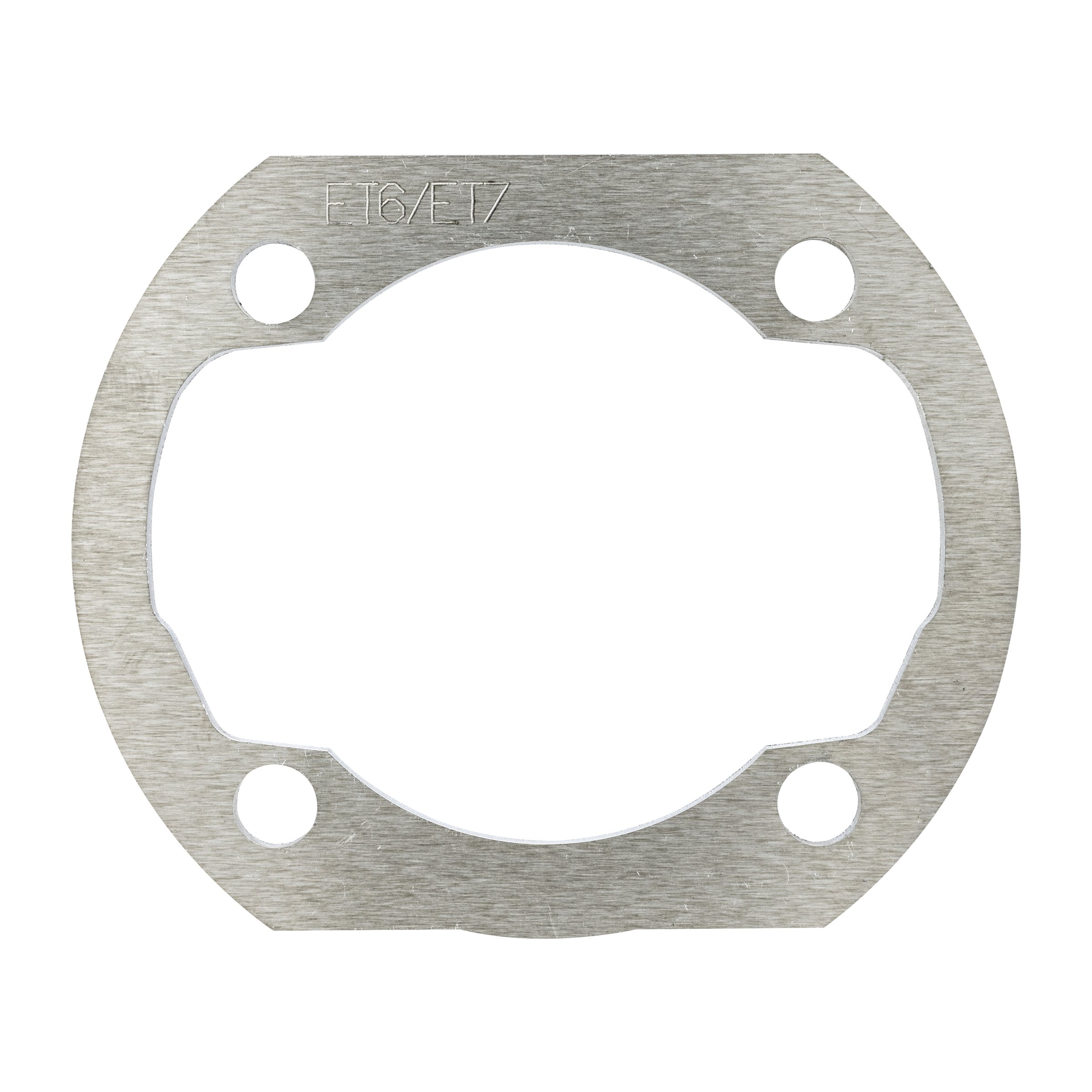 Image of Spacer Zylinderfuß VMC Zylinder GS Serie (d) 3,0mm für Vespa 50-125/PV/ET3/PK/S/XL/XL2 für Vespa 50-125/PV/ET3/PK/S/XL/XL2