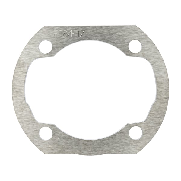 Image of Spacer Zylinderfuß VMC Zylinder GS Serie (d) 3,0mm für Vespa 50-125/PV/ET3/PK/S/XL/XL2