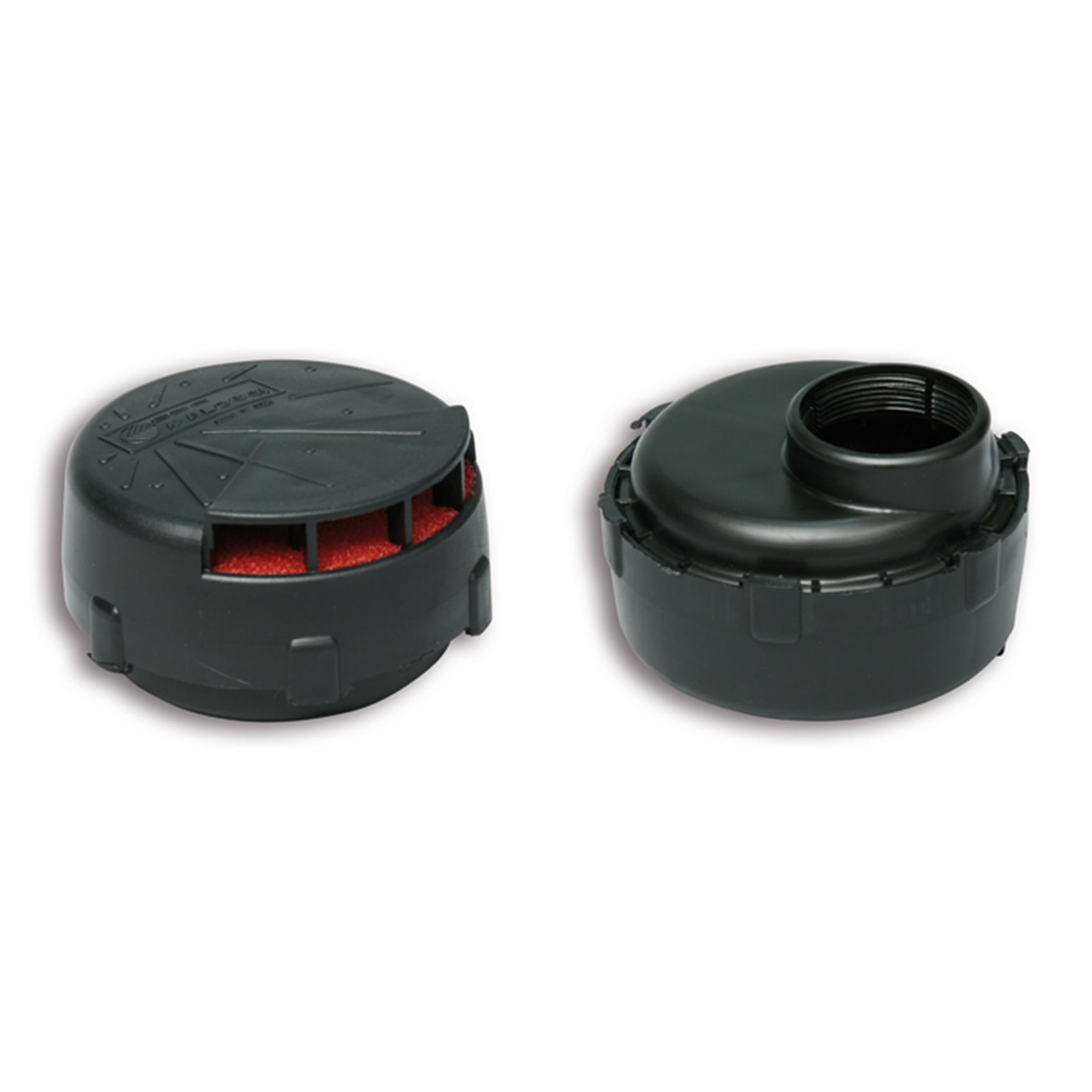 Image of Luftfilter MALOSSI E3 PHBG