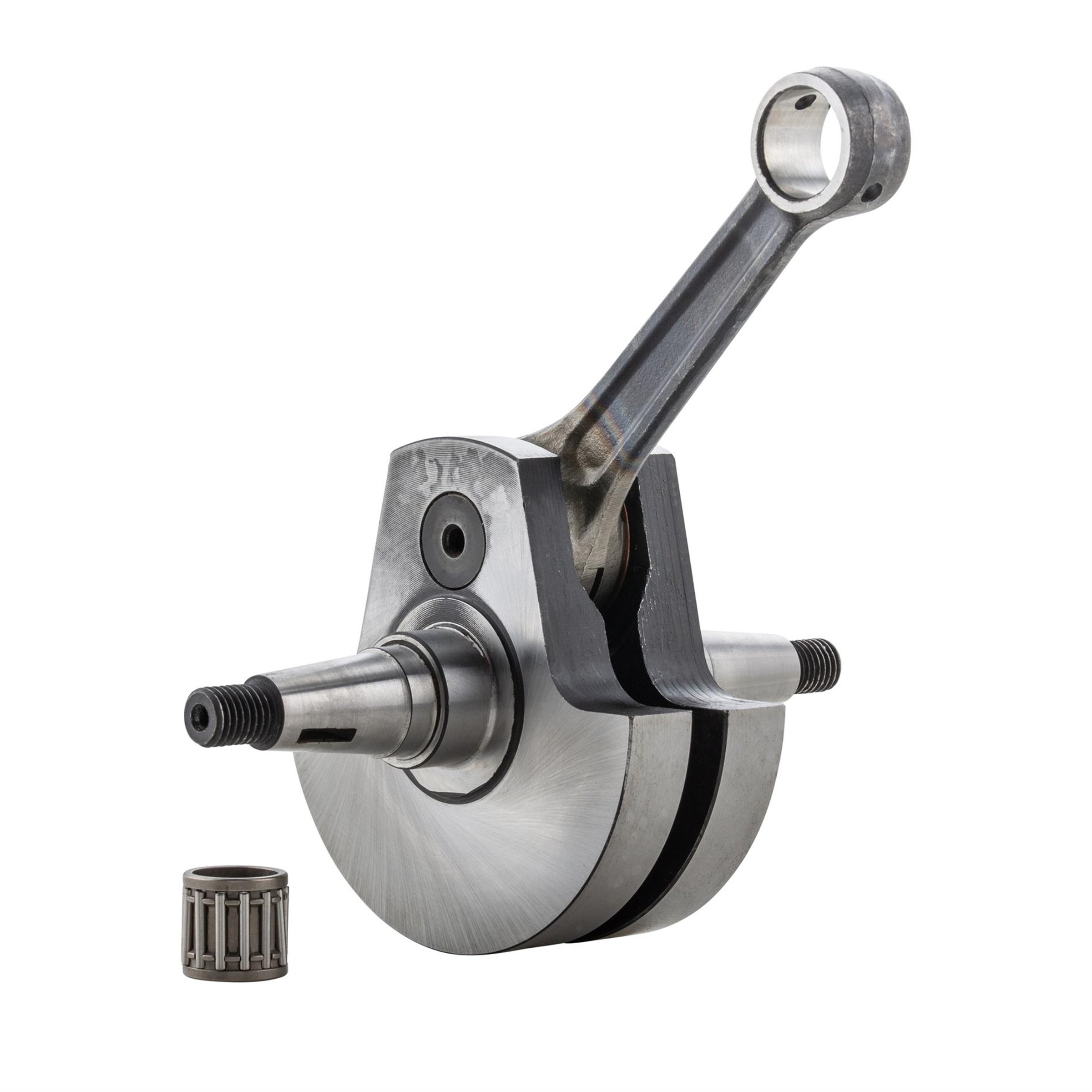 Image of Kurbelwelle 113537 für MotoVespa 160/160GT für MotoVespa 160/160GT