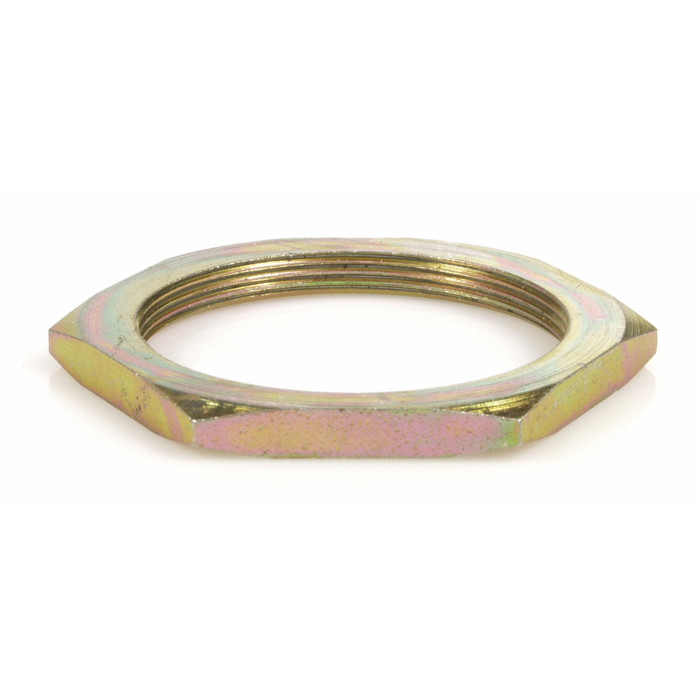 Image of Mutter M38x1,0 mm, Kupplung für PIAGGIO Maxi 4T für PIAGGIO Maxi 4T