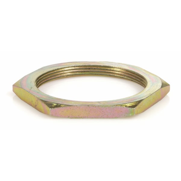 Image of Mutter M38x1 mm, Kupplung für PIAGGIO Maxi 4T