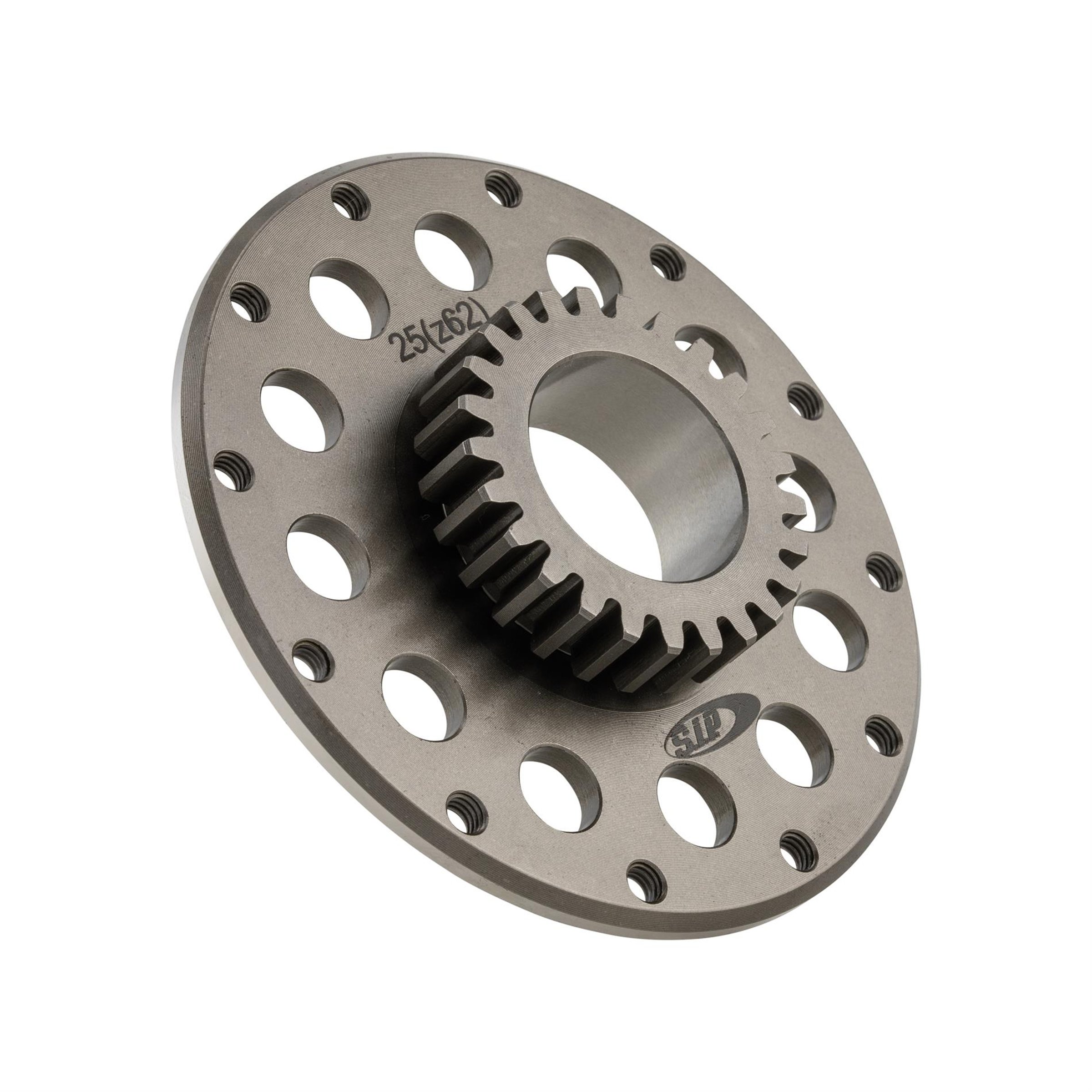 Image of Kupplungszahnrad Z 25 SIP für Kupplung SIP Supersport/SIP BFA für Primär Z 62 für Vespa 125 VNA-TS/150 VBA-Super/180-200 Rally/PX80-200/PE/Lusso/T5/Cosa für Vespa 125 VNA-TS/150 VBA-Super/180-200 Rally/PX80-200/PE/Lusso/T5/Cosa