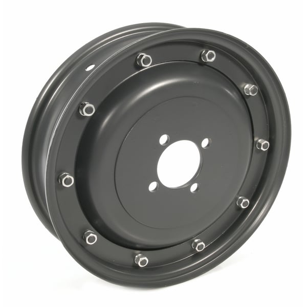 Image of Felge PASCOLI 2.10x10 für Vespa 150 VGL1T/GS VS4T