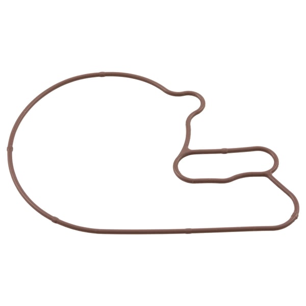 Image of Dichtung PIAGGIO Abdeckung Wasserpumpe, 1A001276 für Vespa GTS/GTS Super 125/150ccm 4T LC iGet (Euro4)