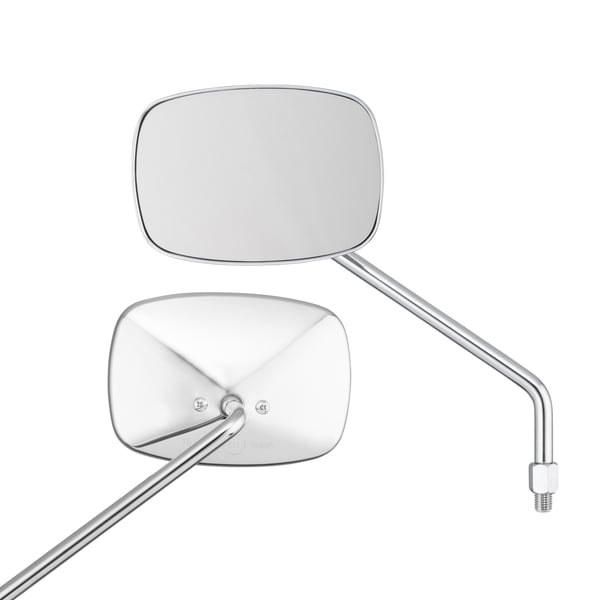 Image of Spiegel links für APRILIA Scarbabeo 125/150