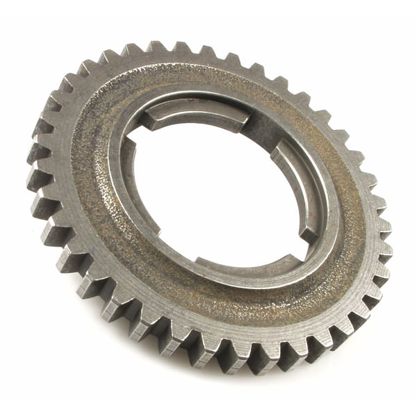 Image of Zahnrad Z 38 PIAGGIO 3. Gang "PX Lusso" 2232334 - 223233 für Vespa PX125-200 E Lusso 2°/'98/MY/'11/T5/Cosa