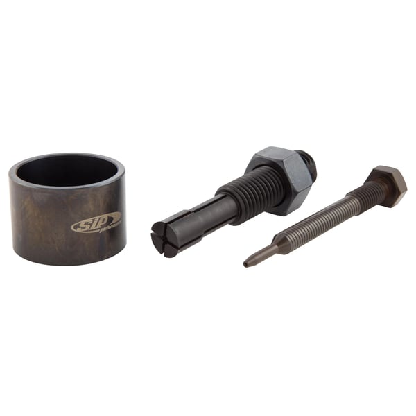 Werkzeug Abzieher SIP für Lager Achse/Schwinge/Bremstrommel für Vespa 50-125/PV/ET3/PK50-125/S/XL/V1-15/V30-33/VM/VN/VNA/VNB/GT/GTR 1/Super/TS/150 VL/VB/VBA/VBB/GL/GS/Sprint/V/Super/180-200 Rally/PX/T5/Cosa