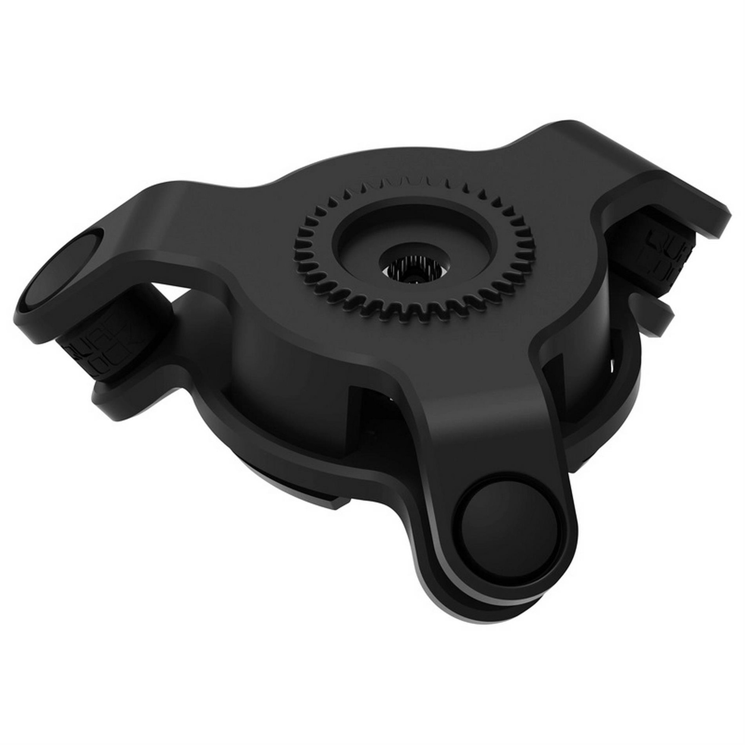 Image of Smartphonehalter QUAD LOCK Vibrationsdämpfer schwarz