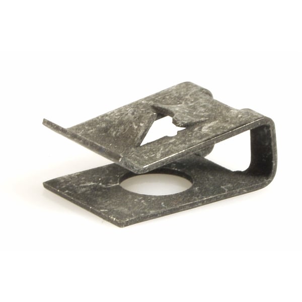 Image of Befestigungsplättchen Schraube Kaskade, unten für Vespa PX/T5