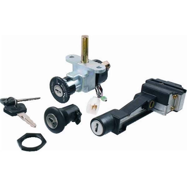 Image of Schloss Set für MALAGUTI F12 '94-'03