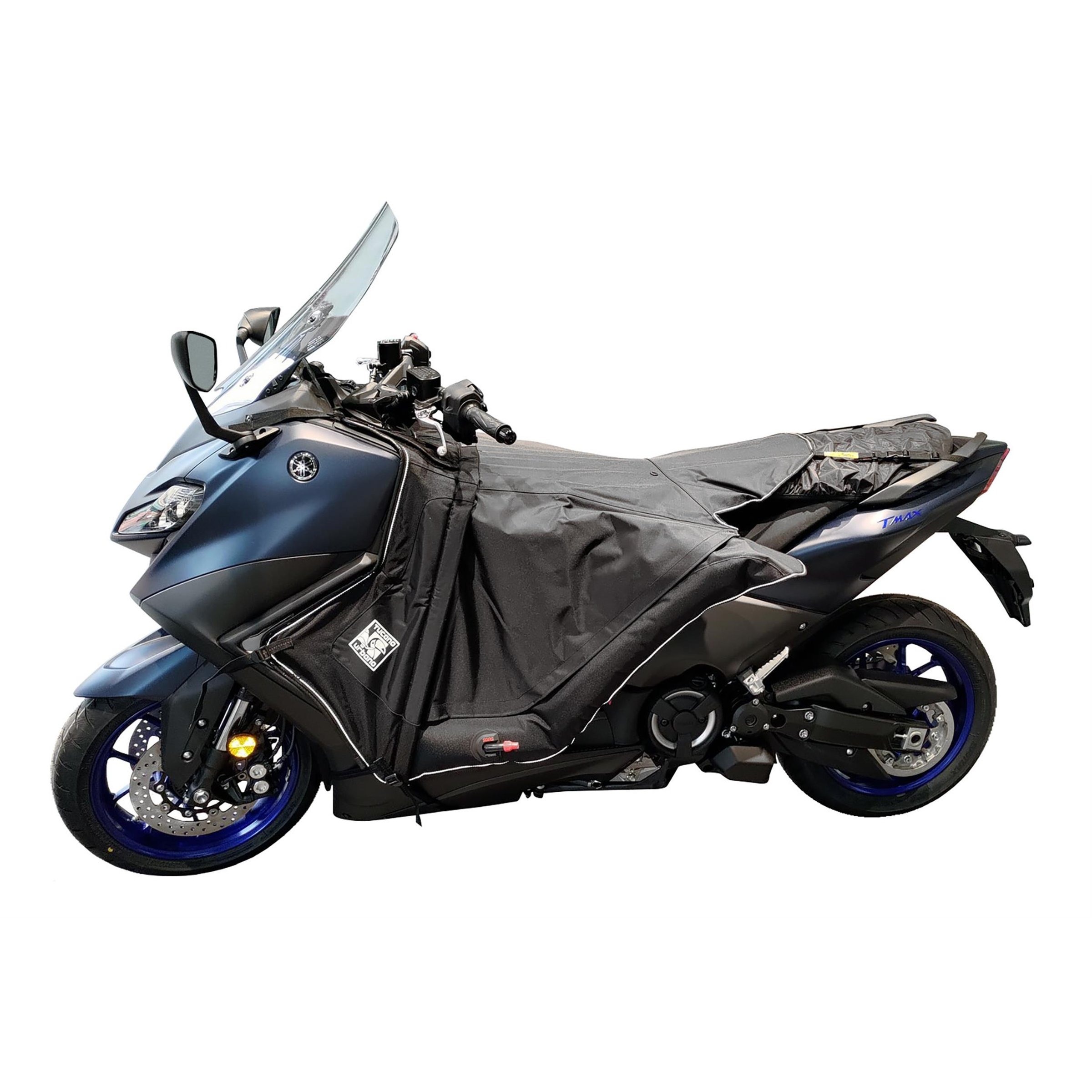 Image of Wind- und Wetter Beinschutz Termoscud PRO TUCANO URBANO
