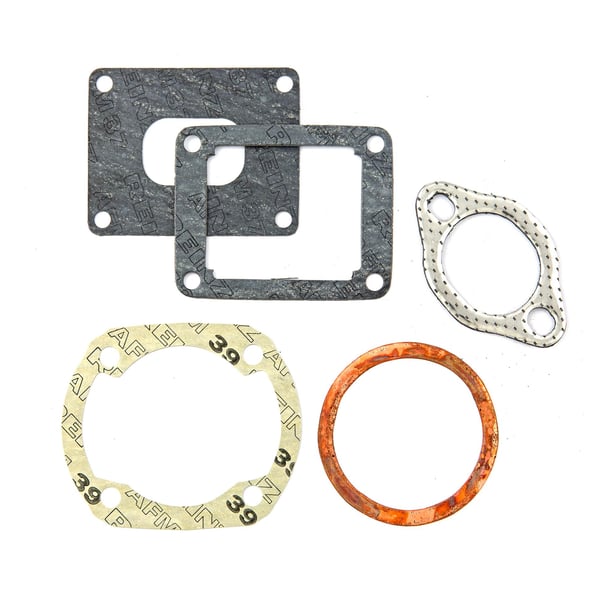 Image of Dichtsatz Zylinder POLINI für Art.-Nr. 14002120 EVO 135 ccm, 209.0467 für Vespa 90-125/PV/ET3/PK/S/XL/2