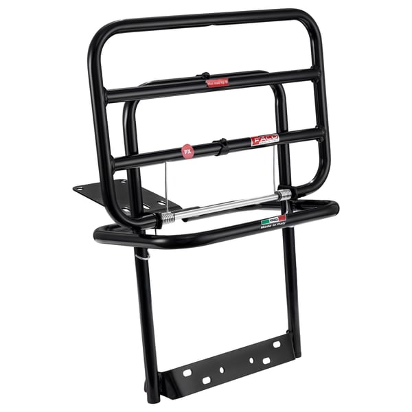 Image of Gepäckträger hinten FACO für Vespa PX80-200/PE/Lusso/T5 Classic