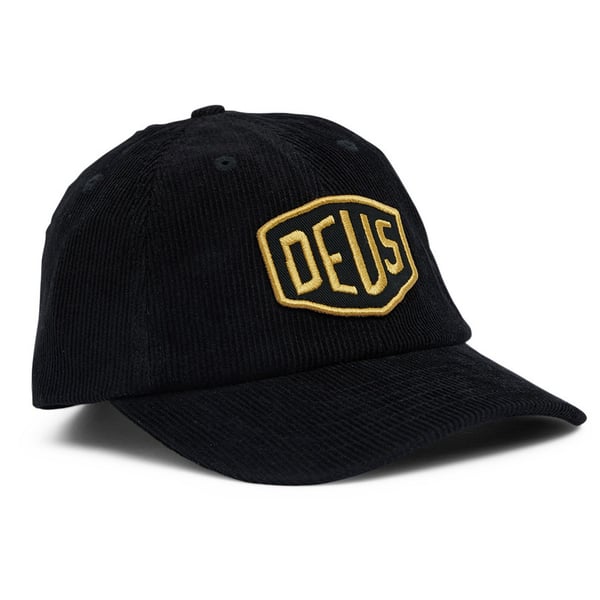 Image of Kappe DEUS Shield Cord Größe: one size für Männer