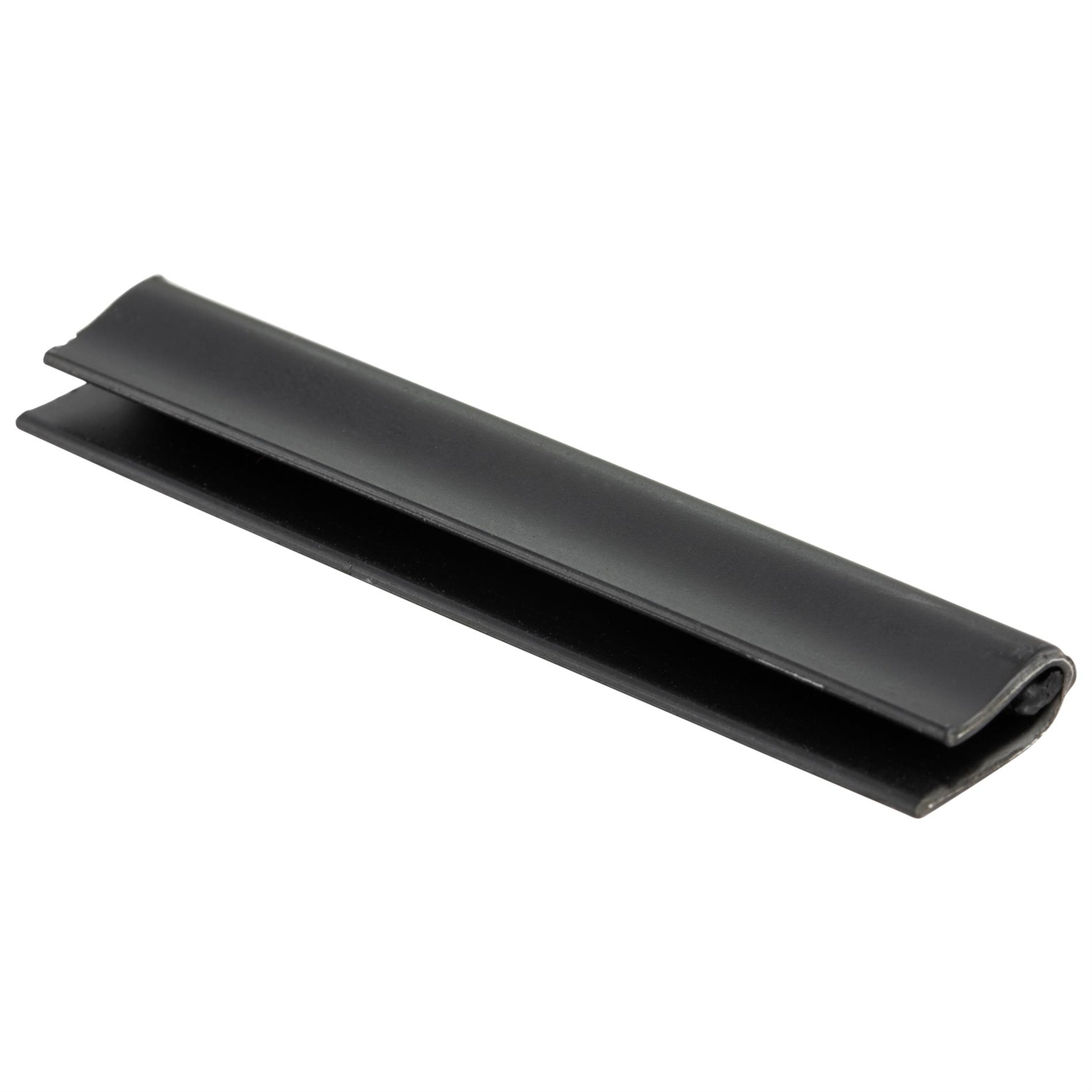 Image of Kantenschutz PIAGGIO Rahmen schwarz für Vespa GTS/GTS Super/GTV 125-300ccm für Vespa GTS/GTS Super/GTV 125-300ccm