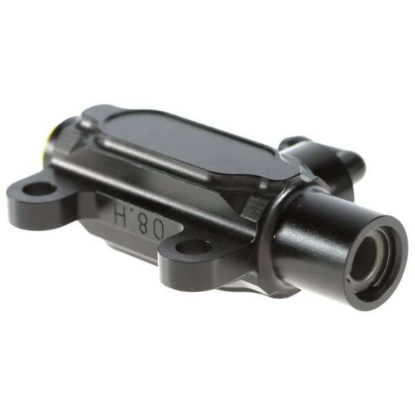 Image of Hauptbremszylinder SPIEGLER für Scheibenbremse SIP/MMW hinten unten