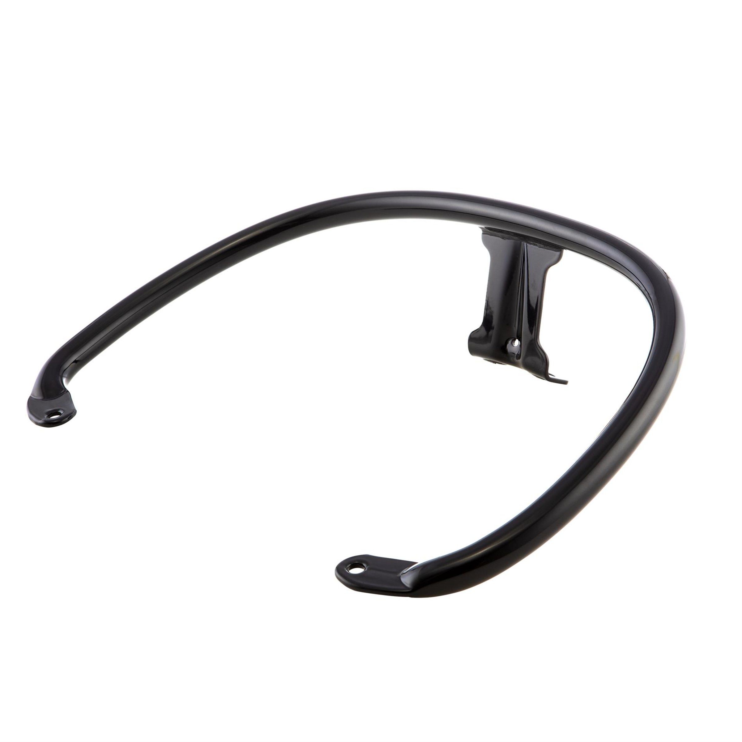 Image of Sitzbankhaltebügel PIAGGIO schwarz 1B005711 hinten für Vespa GTS/GTS Super/GTV/GT 60 125-300ccm für Vespa GTS/GTS Super/GTV/GT 60 125-300ccm