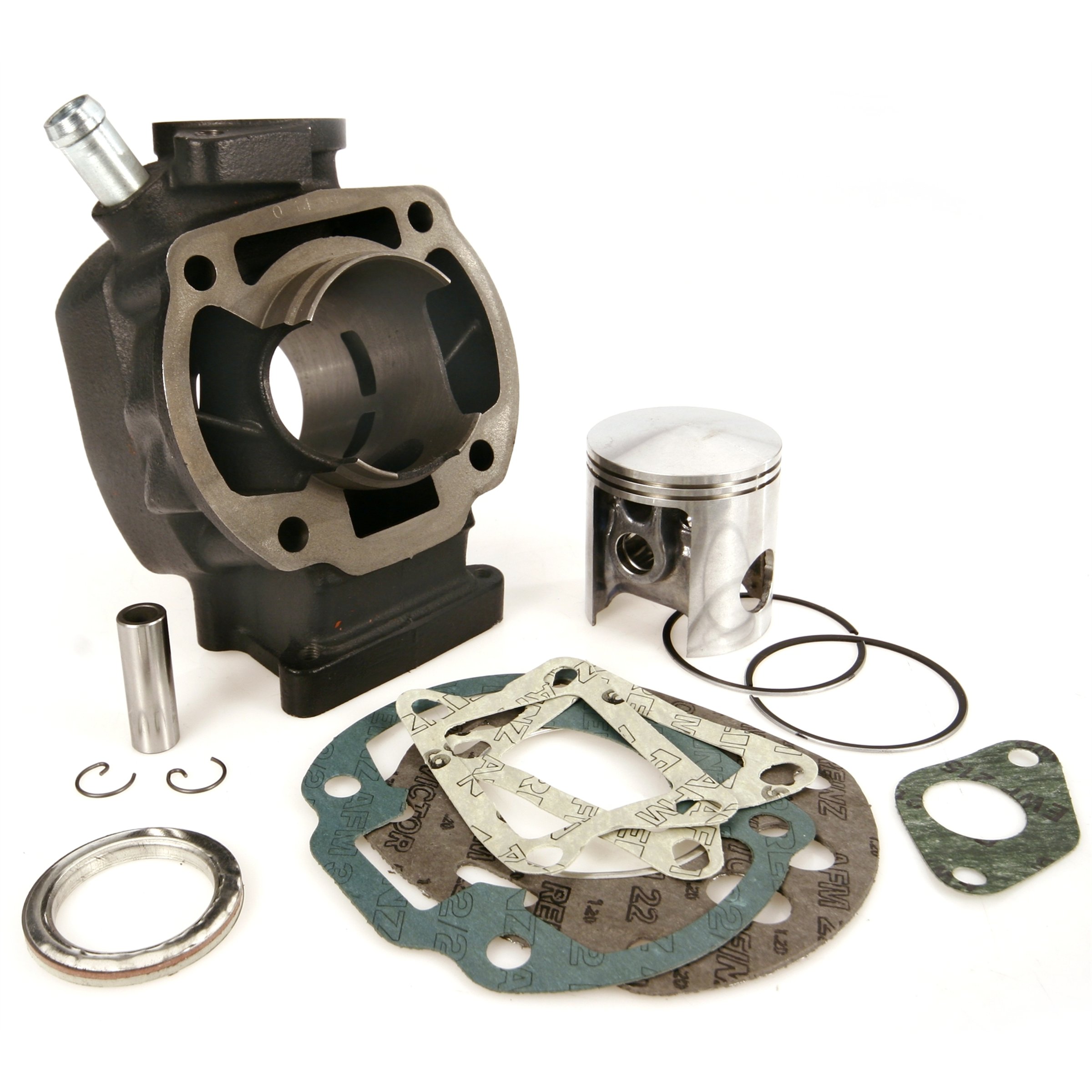 Image of Rennzylinder MALOSSI 90 ccm 31 3738 für HONDA MBX R 80/MTX/75 NSR 2T LC für HONDA MBX R 80/MTX/75 NSR 2T LC