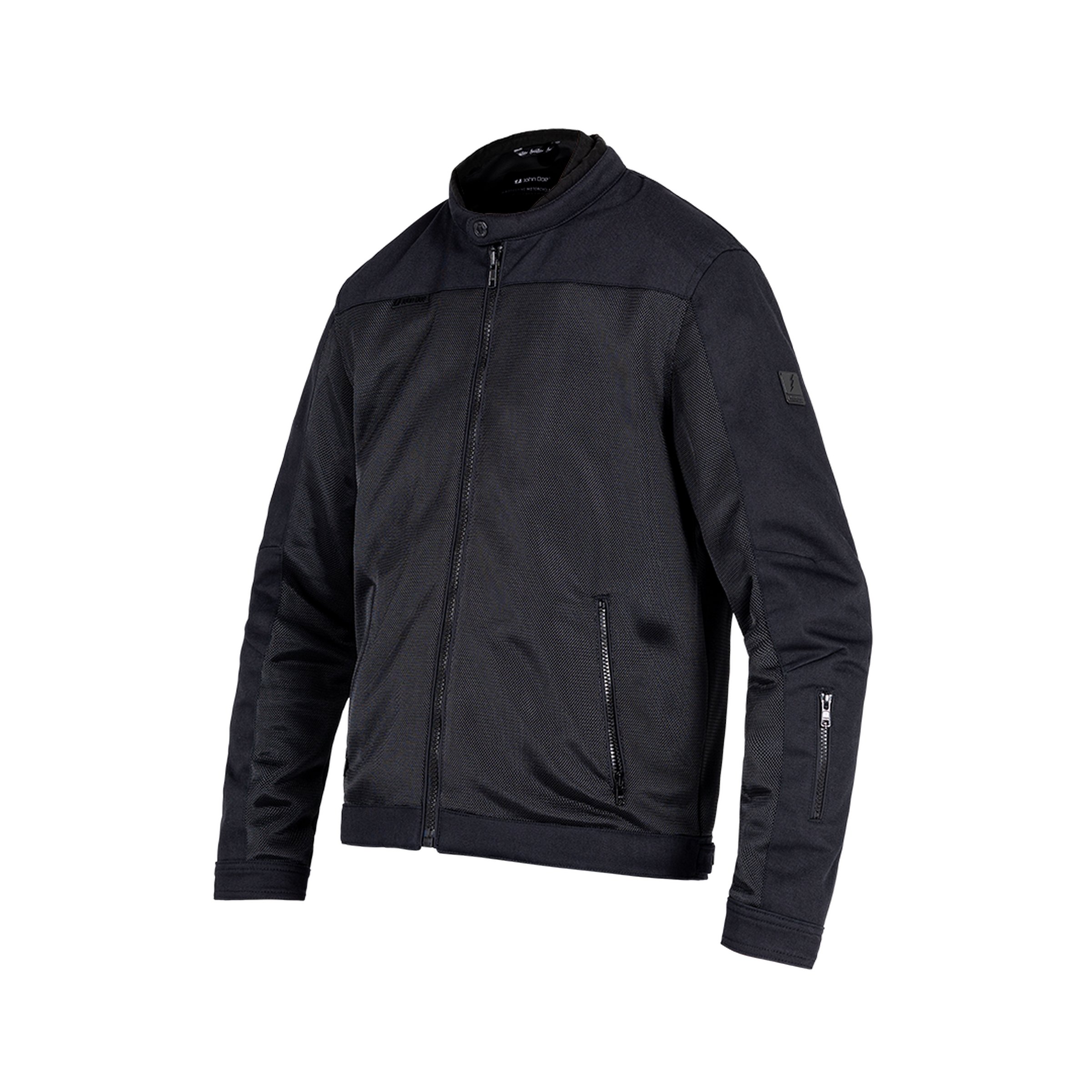 Image of Jacke JOHN DOE Aero Mesh Größe: L für Männer für Männer
