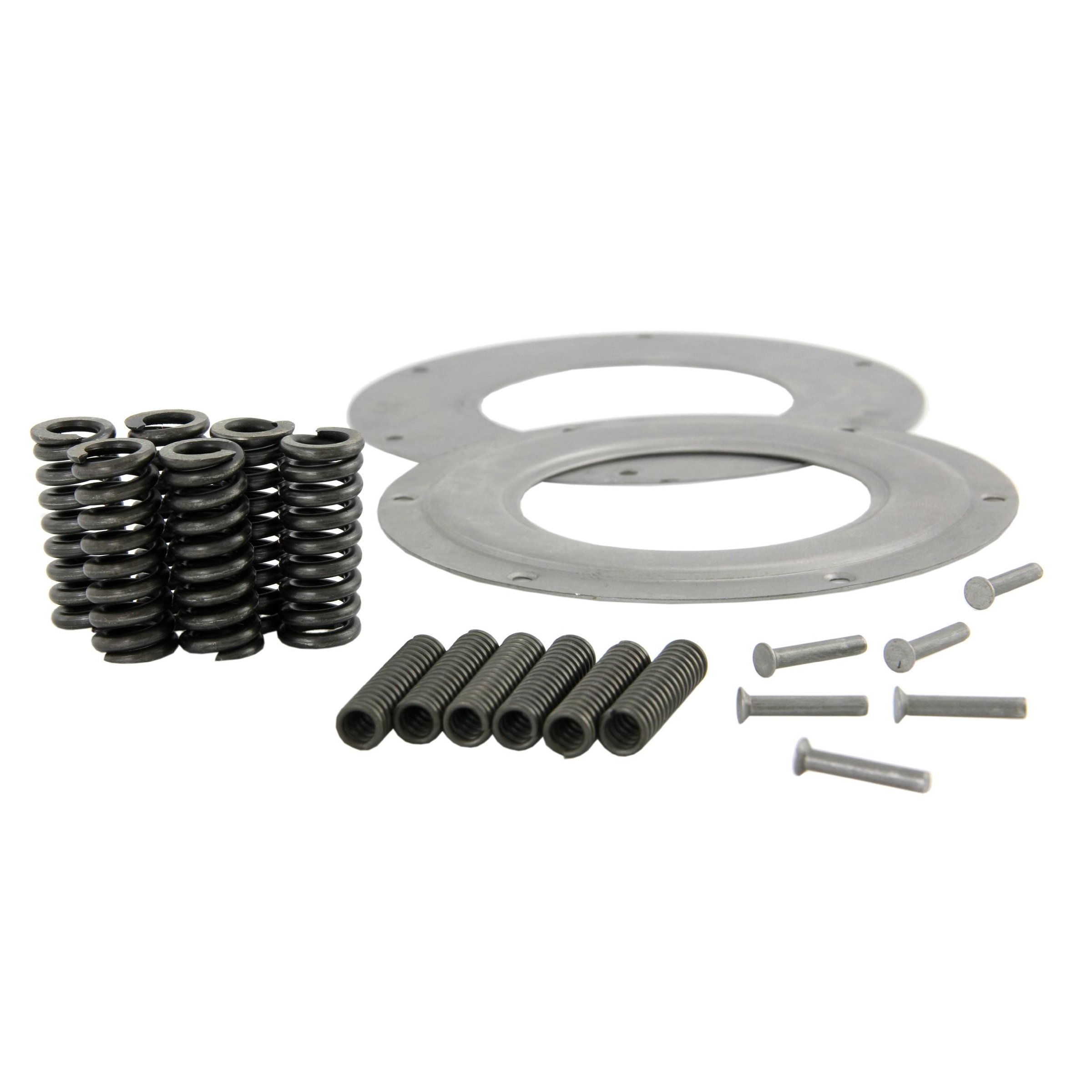 Image of Reparaturkit Primär P/A 077371 - 005765 für Vespa 160 GS/180 SS/180-200 Rally/PX125-200 E Lusso '95->/'98/MY/'11/P200E/ PX200E/Lusso/Cosa 2 125-200/Cosa 1 200 für Vespa 160 GS/180 SS/180-200 Rally/PX125-200 E Lusso '95->/'98/MY/'11/P200E/ PX200E/Lusso/Cos