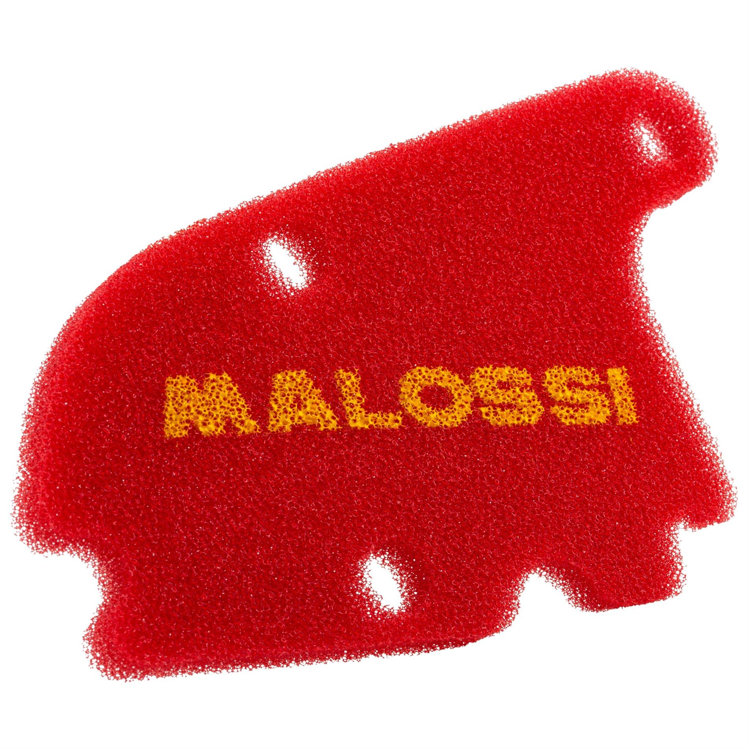 Image of Luftfiltereinsatz MALOSSI Red Sponge für Vespa LX (Vietnam)/S (Vietnam)/ Primavera/Sprint 3V i.e.125-150ccm für Vespa LX (Vietnam)/S (Vietnam)/ Primavera/Sprint 3V i.e.125-150ccm