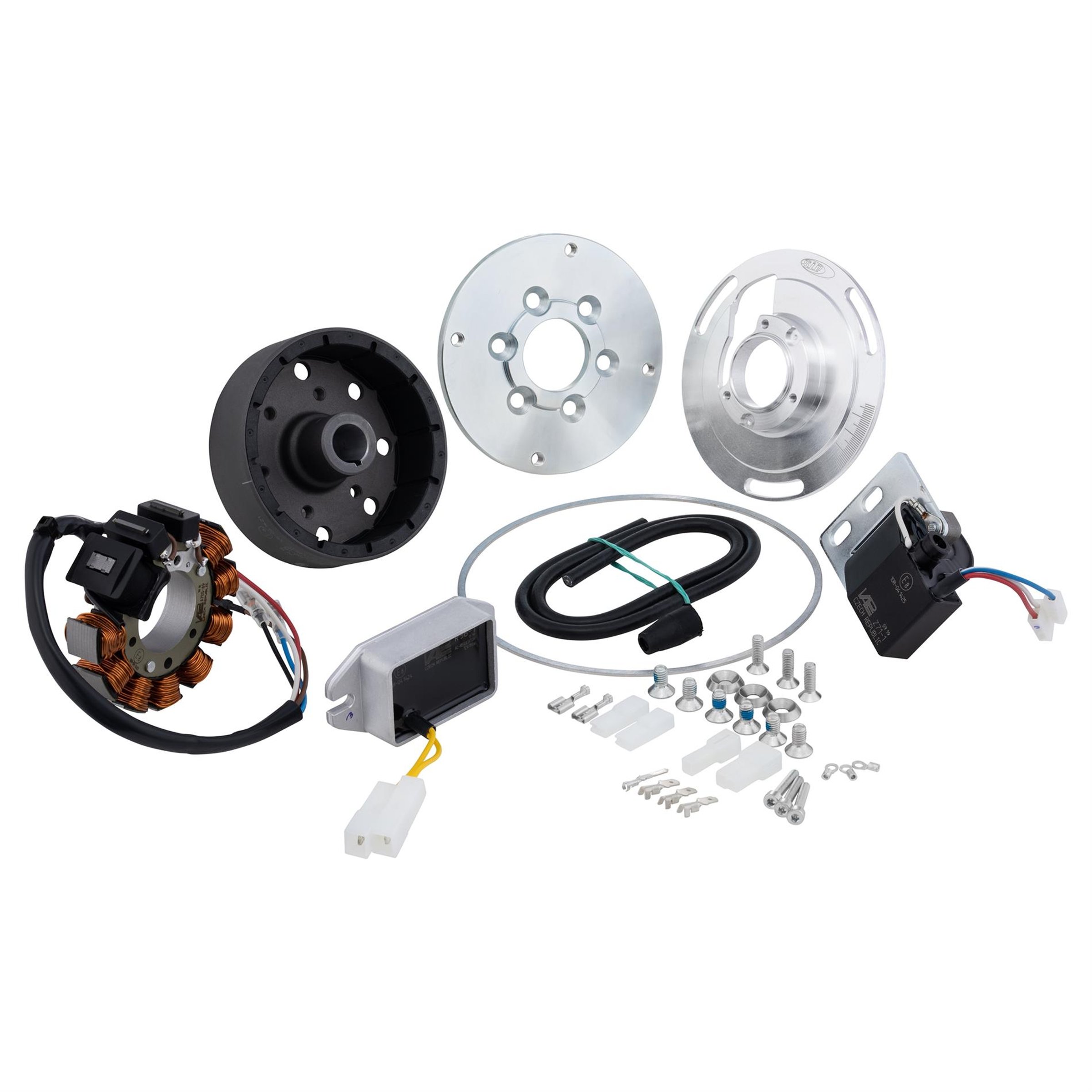 Image of Zündung SIP PERFORMANCE by VAPE Road 12V AC für Vespa 125 V15-33/VM/VN1 für Vespa 125 V15-33/VM/VN1