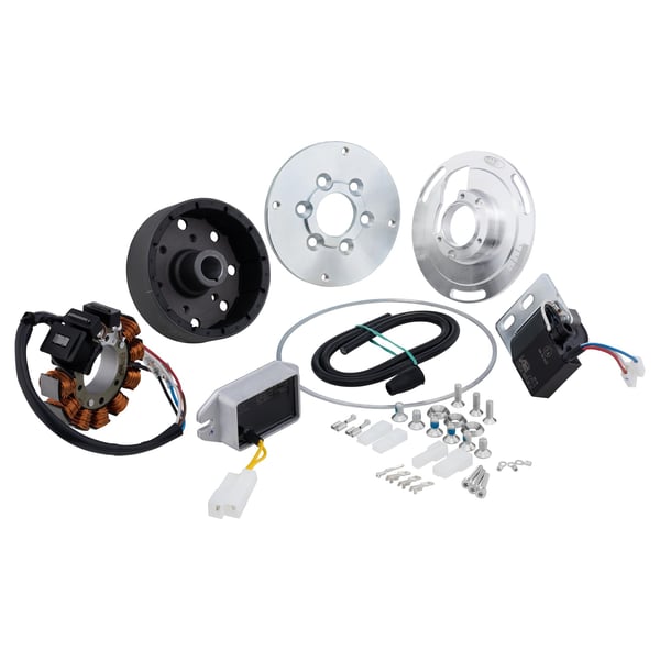 Image of Zündung SIP PERFORMANCE by VAPE Road 12V AC für Vespa 125 V15-33/VM/VN1