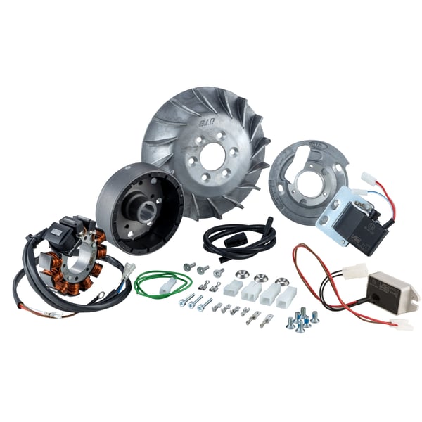 Image of Zündung SIP PERFORMANCE by VAPE Road Classic 12V DC für Vespa PK50-125/S/XL/XL2/ETS