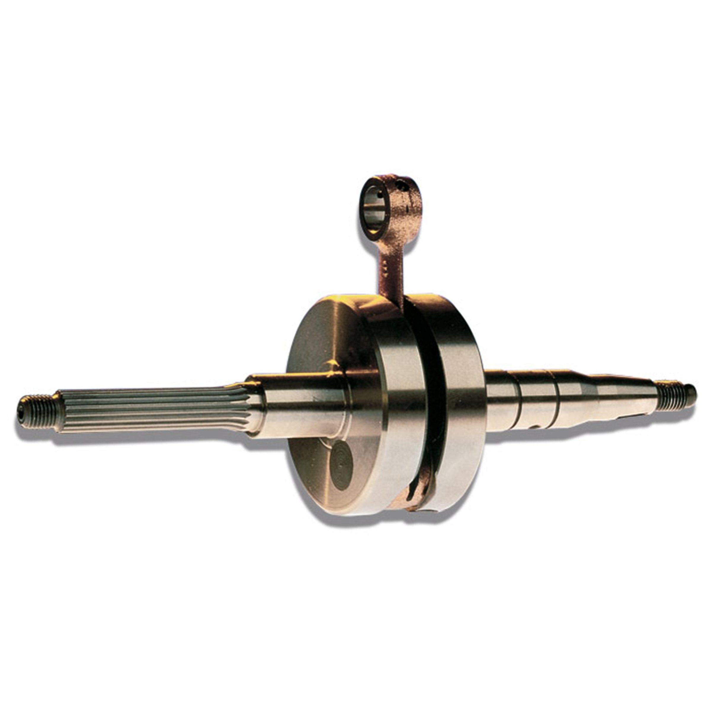 Image of Kurbelwelle MALOSSI KBØ 13 -3. Serie