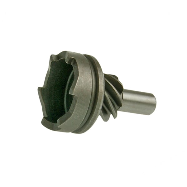 Image of Ritzel GY6, Kickstarter 139QMB/QMA 50ccm 4T AC