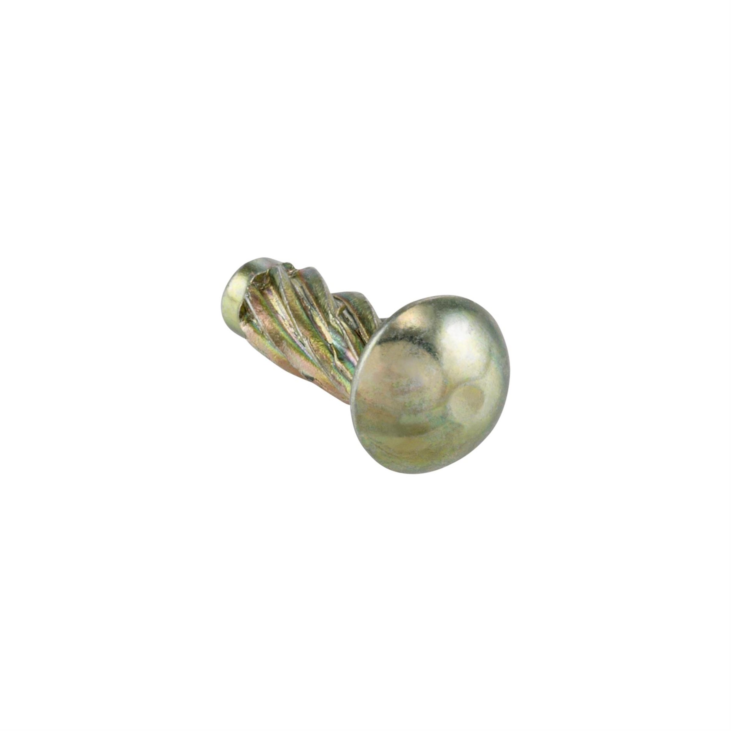 Image of Niete Lenkschlossdeckel 2,8x8 mm, Rundkopf für Vespa 50 1°/N 1°/L 1°/S 1°/90 1°/SS/125 VMA1T/PV 1°/125 GT 1°/Sprint 1°/Super/150 GL/Sprint 1°/Super 1°/160 GS 2°/180 SS (1) für Vespa 50 1°/N 1°/L 1°/S 1°/90 1°/SS/125 VMA1T/PV 1°/125 GT 1°/Sprint 1°/Super/1