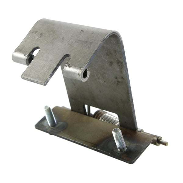 Image of Scharnier Gepäckfachklappe für Vespa 160 GS 1° Serie