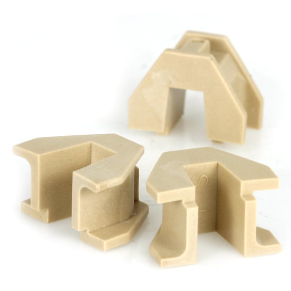 Image of Gleitersatz DR. PULLEY, 20x17