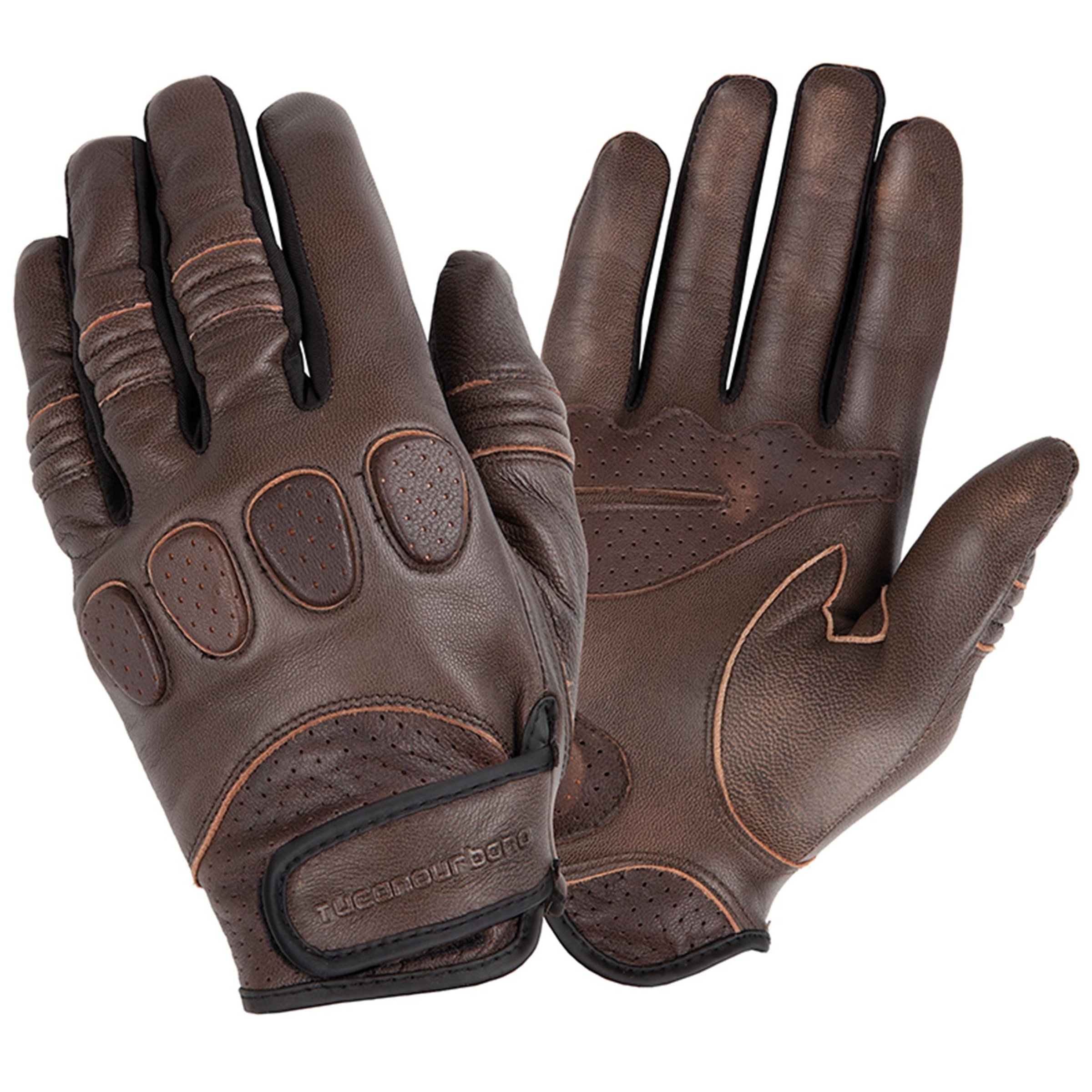 Image of Handschuhe TUCANO URBANO Gig Größe: L Unisex Unisex