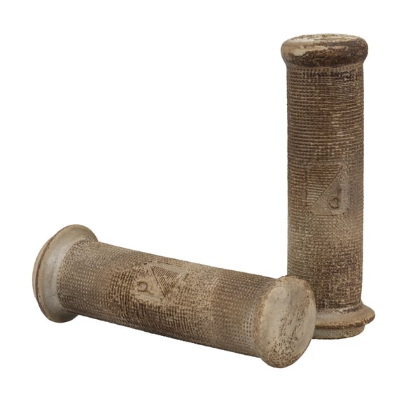 Image of Griffe SIP Antik Ø 22/22 mm L 123 mm für Vespa 125 VNB 3-6/150 VB1/VBA/VBB/VGL1/VGLA-B/150 GS VS2-5/160 GS