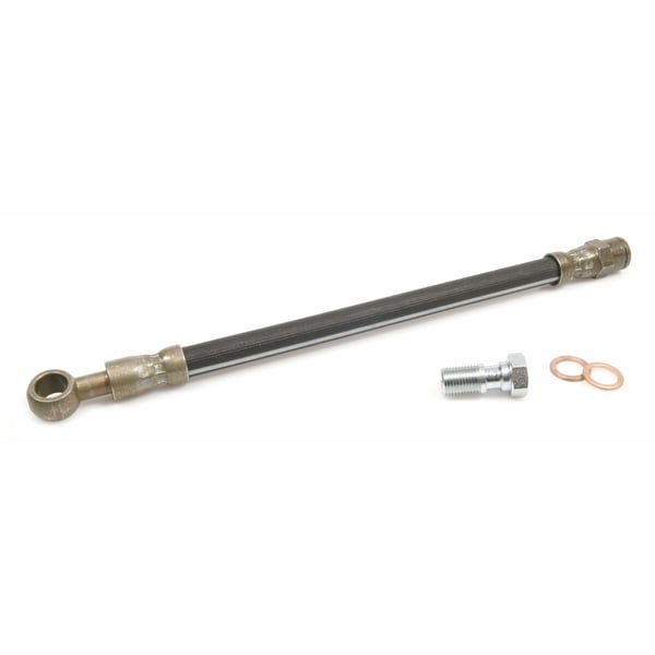 Image of Bremsleitung GRIMECA, für Druckgeber halbhydraulisch