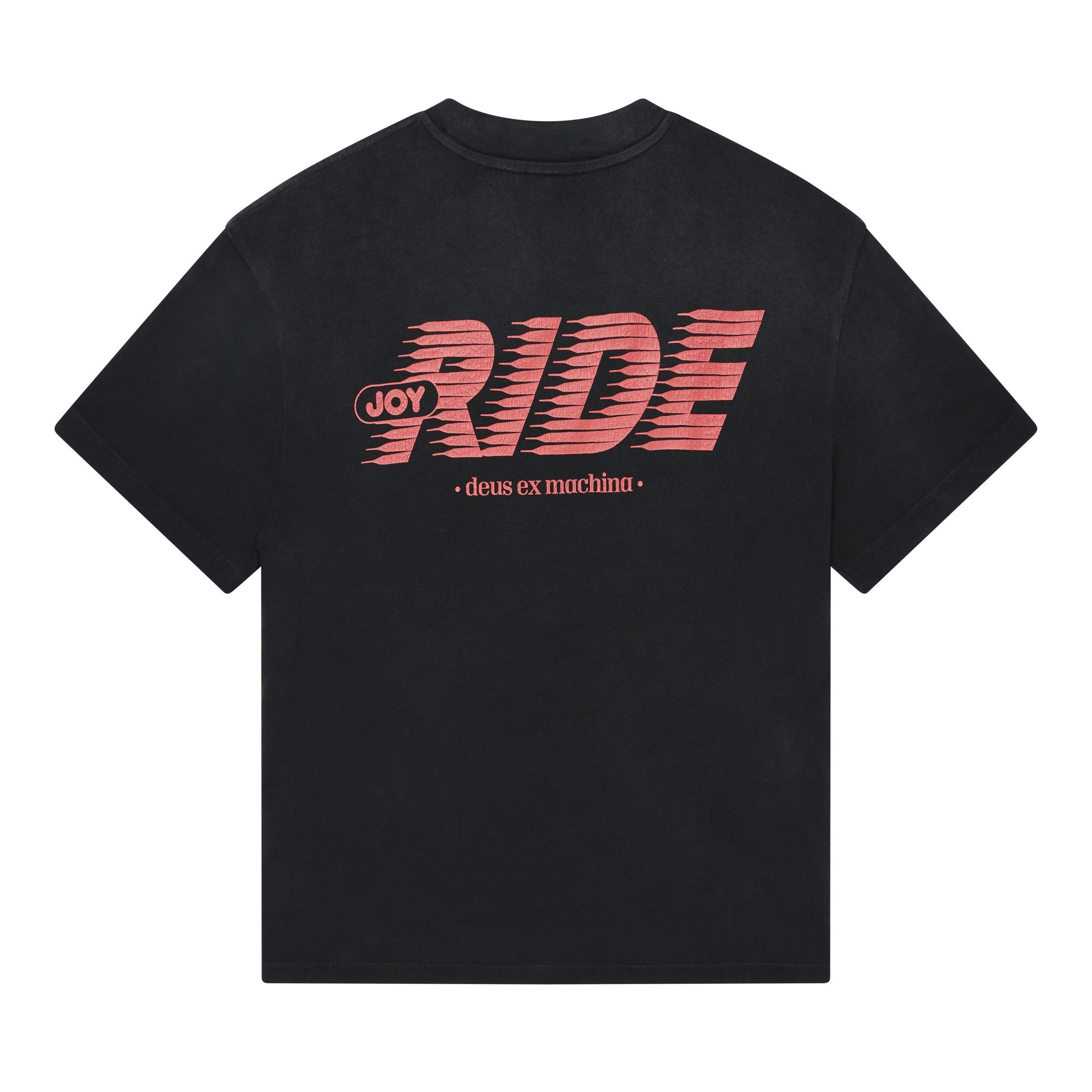 Image of T-Shirt DEUS Fast Times Tee Größe: L für Männer für Männer