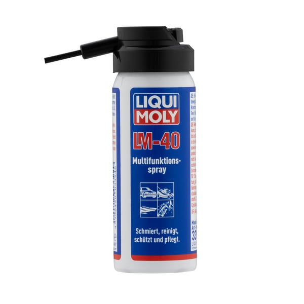 Image of Multifunktionsspray LIQUI MOLY LM 40