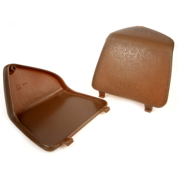 Image of Gepäckfachblende SIP, links & rechts für Vespa GTS/GTS Super/GTV/GT 60/GT/GT L 125-300ccm