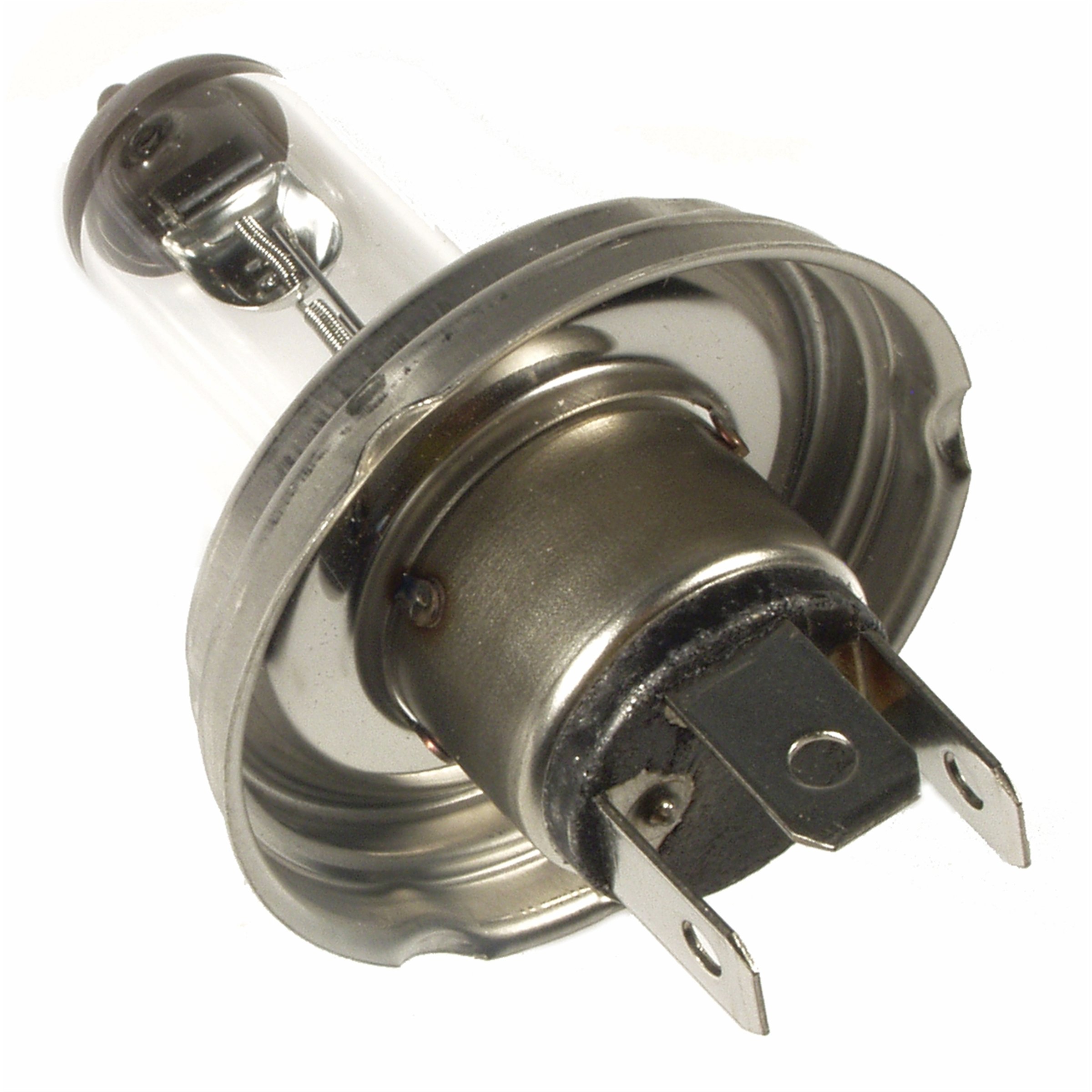 Image of Birne 12V/45/40W, Sockel: P45T Scheinwerfer Automatik für Vespa T5 Scheinwerfer Automatik für Vespa T5