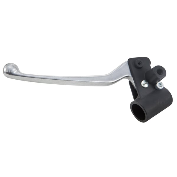 Image of Hebelaufnahme PIAGGIO links, 2953.04 - CM063806 für Vespa LX/LXV/Primavera/Sprint 50-150ccm