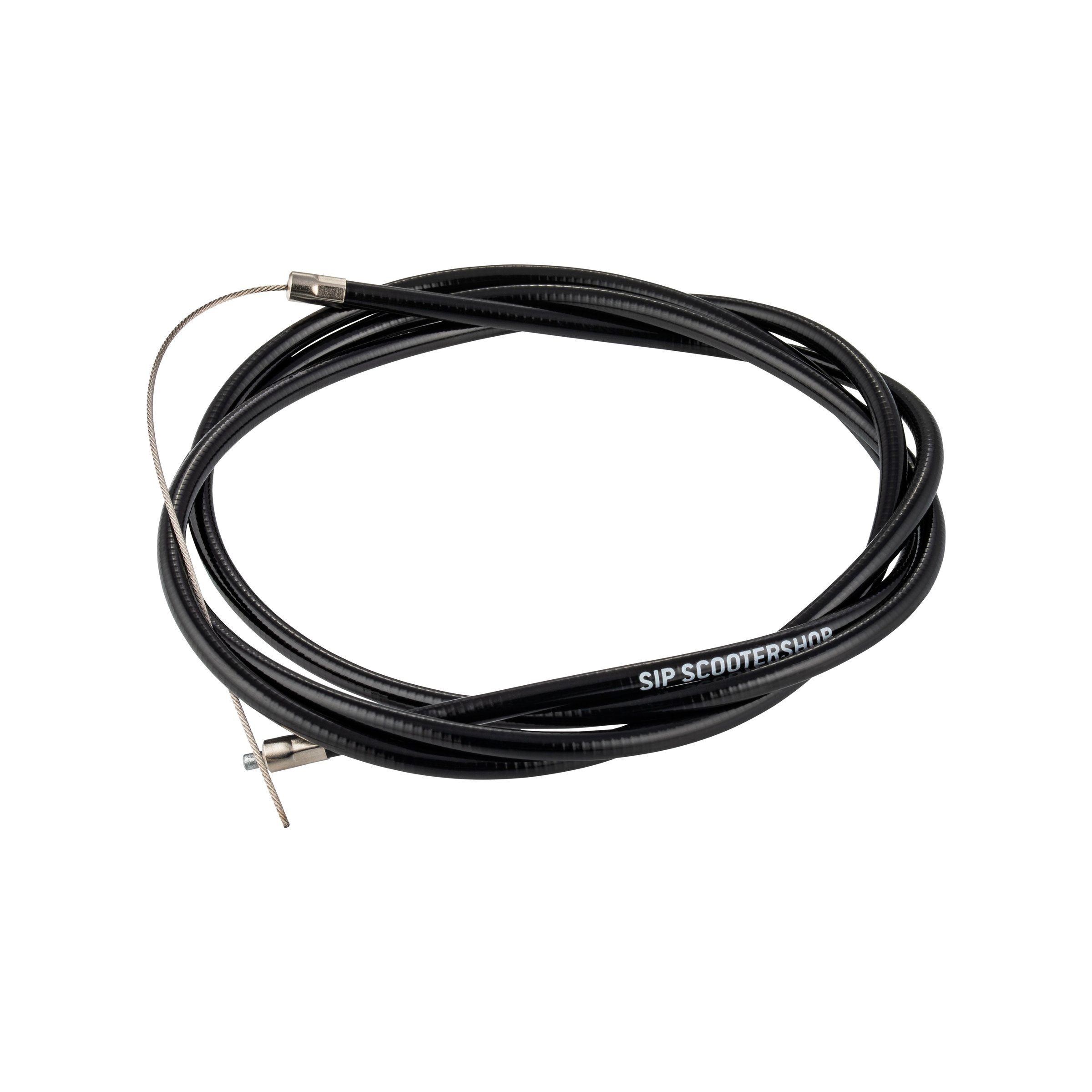 Image of Seilzug Gas SIP PERFORMANCE für Vespa P80-150X/PX80-200E/Lusso/P150S/P200E/'98/MY/'11 für Vespa P80-150X/PX80-200E/Lusso/P150S/P200E/'98/MY/'11