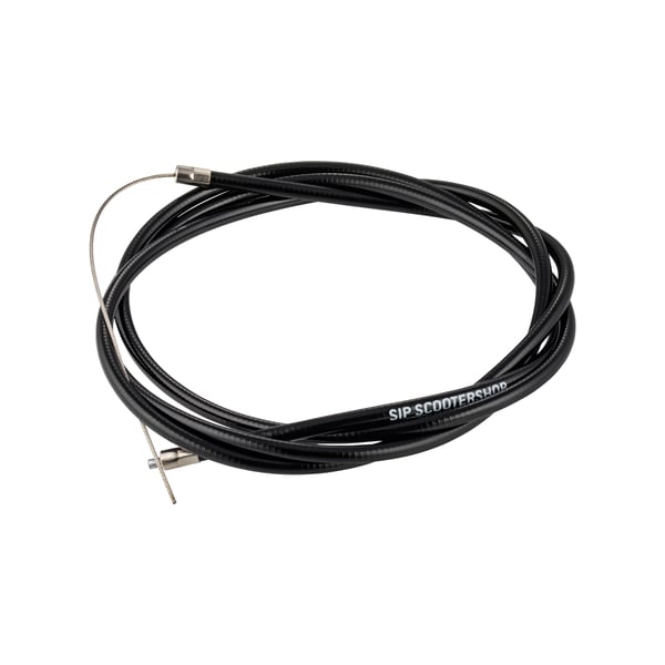 Image of Seilzug Gas SIP PERFORMANCE für Vespa P80-150X/PX80-200E/Lusso/P150S/P200E/'98/MY/'11