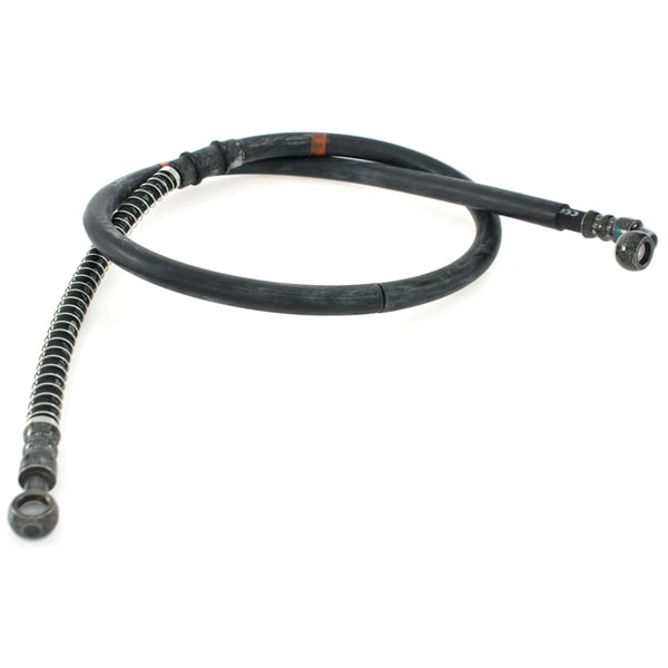 Image of Bremsleitung PIAGGIO, vorne für Vespa LX 50-150ccm, 2T/4T