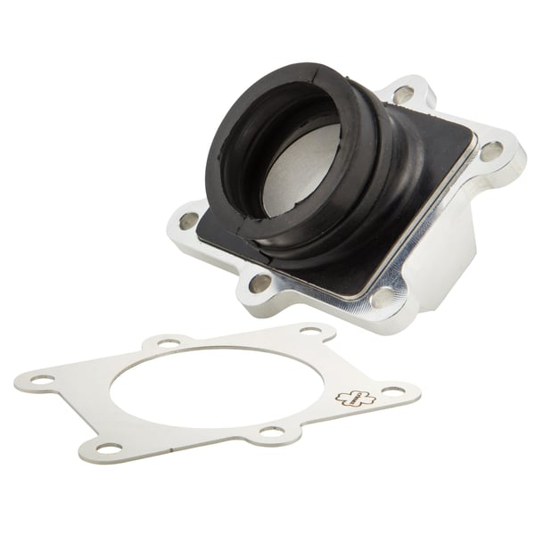 Image of Ansaugstutzen CRIMAZ M-Racing für Vespa 125/PV/ET3/PK