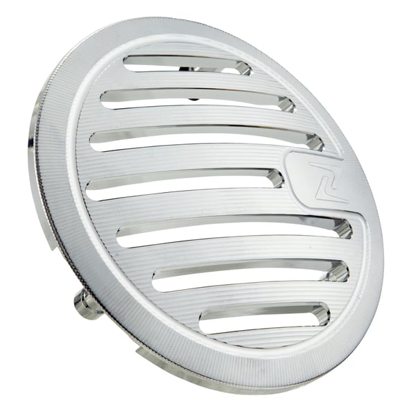 Image of Abdeckung Variodeckel ZELIONI "Vintage" für Vespa LX/S/Primavera/Sprint/946 3V i.e. 125/150ccm 4T AC