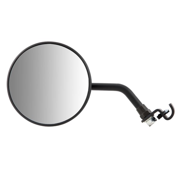 Image of Klemmspiegel FAR links oder rechts für Vespa/Lambretta alle Modelle