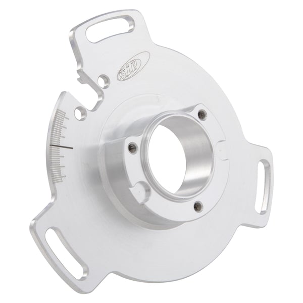 Image of Zündgrundplatte SIP PERFORMANCE by VAPE für Lambretta LI/LIS/SX/TV/DL/GP